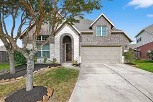 20606 Kyndalls Joy Ct, Cypress, TX 77433 - Photo 1