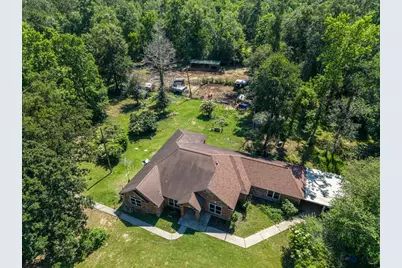 13501 Stowe Road, Conroe, TX 77306 - Photo 1