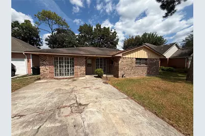 5201 Jezebel Street, Houston, TX 77033 - Photo 1