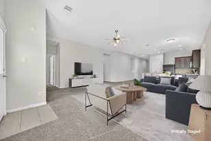 1418 Green Highland Dr, Spring, TX 77373 - Photo 5