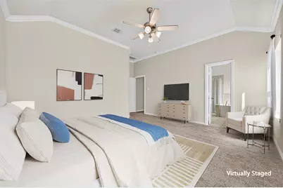 1418 Green Highland Drive, Spring, TX 77373 - Photo 7