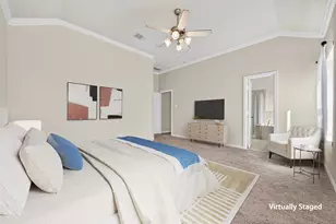 1418 Green Highland Dr, Spring, TX 77373 - Photo 7