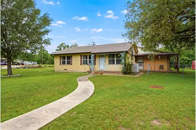 806 Mary Lake Drive, Bryan, TX 77802 - Photo 1