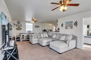 914 Treaty Dr, Surfside Beach, TX 77541 - Photo 13