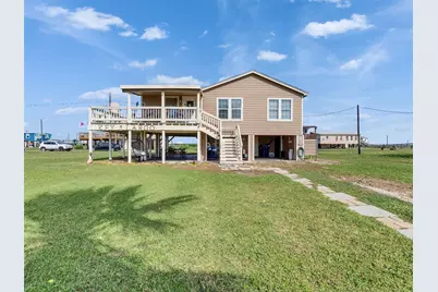 914 Treaty Drive, Surfside Beach, TX 77541 - Photo 1