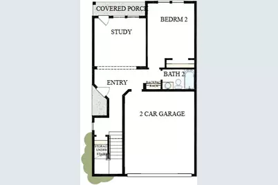 16026 Hayes Park Drive, Houston, TX 77079 - Photo 9