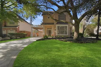 2 Wild Aster Court, The Woodlands, TX 77382 - Photo 1