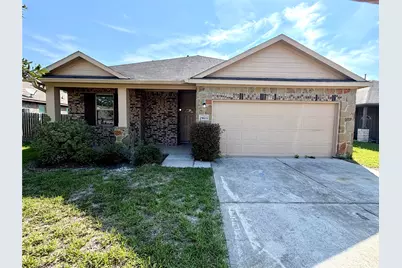15613 All Star Drive, Splendora, TX 77372 - Photo 1
