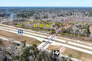 000 Forest Dr, New Caney, TX 77357 - Photo 1