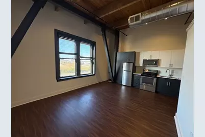 806 Sampson Street #420, Houston, TX 77003 - Photo 1