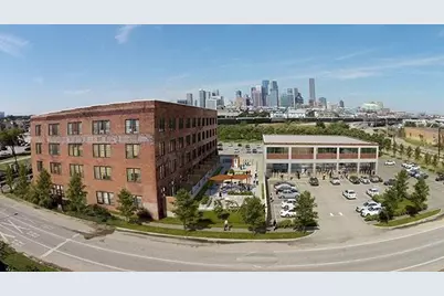 806 Sampson Street #420, Houston, TX 77003 - Photo 9