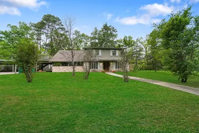 2019 N Thompson Street #A, Conroe, TX 77301 - Photo 17