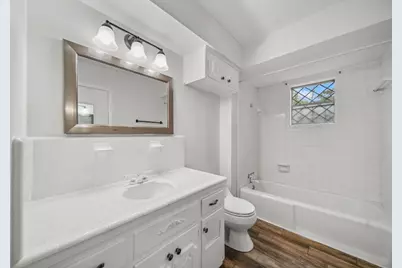 2019 N Thompson Street #A, Conroe, TX 77301 - Photo 11