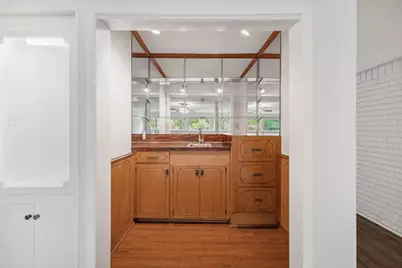 2019 N Thompson Street #A, Conroe, TX 77301 - Photo 9