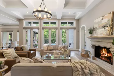 79 Simon Lake Lane, The Woodlands, TX 77381 - Photo 11