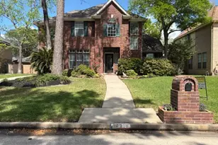 3618 Walnut Forest Ln, Spring, TX 77388 - Photo 1