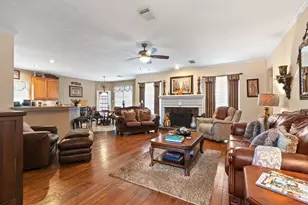 3618 Walnut Forest Ln, Spring, TX 77388 - Photo 13