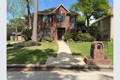 3618 Walnut Forest Lane, Spring, TX 77388 - Photo 1