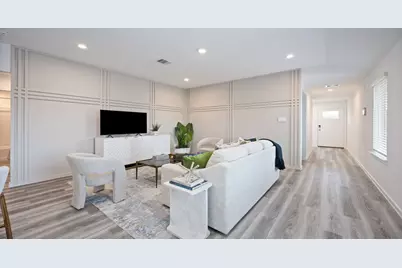 4037 Bronco Station Lane, League City, TX 77573 - Photo 5