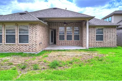 3823 Cactus Field Lane, Katy, TX 77449 - Photo 37
