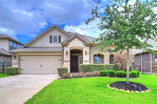 3823 Cactus Field Ln, Katy, TX 77449 - Photo 1