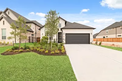 5177 Enchanted Pine Ct, Spring, TX 77386 - Photo 1