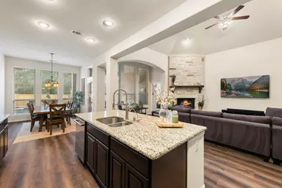 111 Haileys Run, Montgomery, TX 77316 - Photo 9