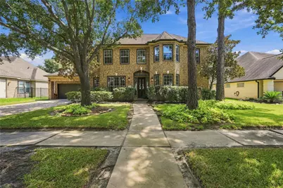 10714 Opal Ridge Drive, Houston, TX 77095 - Photo 1