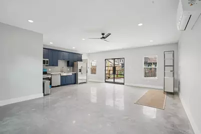 1410 Elliott Street #A, Houston, TX 77023 - Photo 3