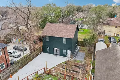 1410 Elliott Street #A, Houston, TX 77023 - Photo 13