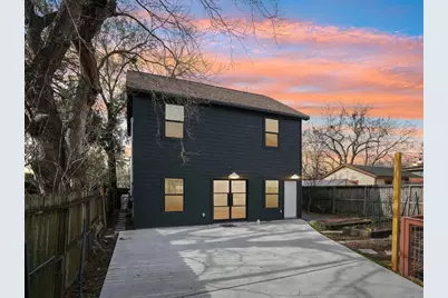 1410 Elliott Street #A, Houston, TX 77023 - Photo 1