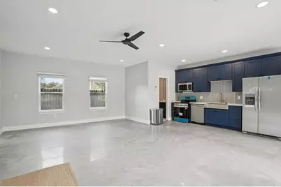 1410 Elliott Street #A, Houston, TX 77023 - Photo 5