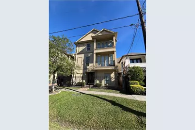 1306 Birdsall Street, Houston, TX 77007 - Photo 1