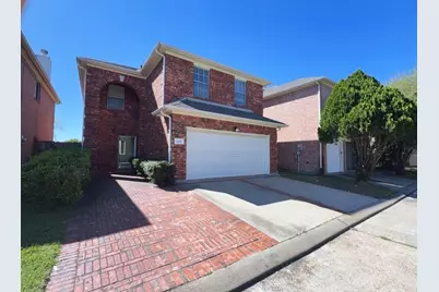 6658 Sharpstown Green Circle, Houston, TX 77036 - Photo 1