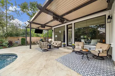 11607 Barazi Oaks Court, Houston, TX 77024 - Photo 41