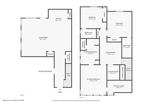 1840 Parana Dr, Houston, TX 77080 - Photo 19