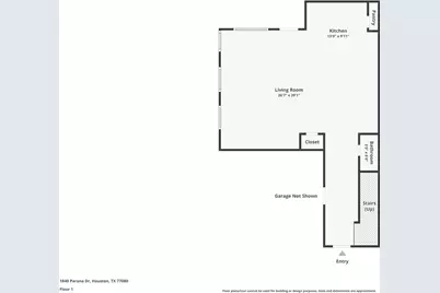 1840 Parana Drive, Houston, TX 77080 - Photo 17