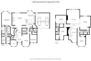17902 St Emilion Ct, Spring, TX 77379 - Photo 3