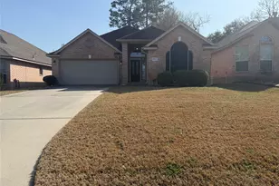 10522 Torrey Pines Dr Dr, Willis, TX 77318 - Photo 1