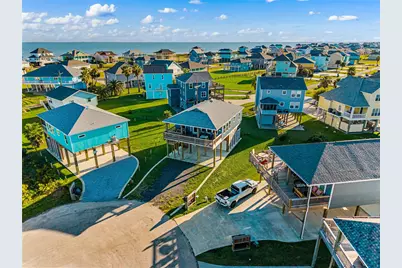 3260 Hidden Gold, Crystal Beach, TX 77650 - Photo 41