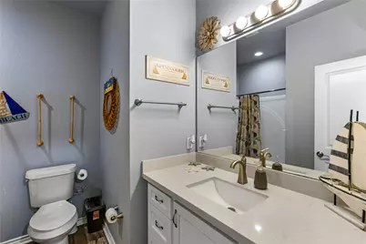 3260 Hidden Gold, Crystal Beach, TX 77650 - Photo 25