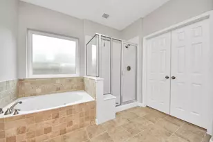 3326 Brushy Lake Dr, Missouri City, TX 77459 - Photo 29