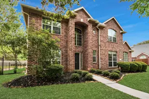 3326 Brushy Lake Dr, Missouri City, TX 77459 - Photo 5