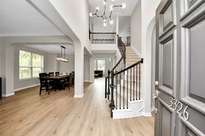 3326 Brushy Lake Drive, Missouri City, TX 77459 - Photo 7