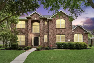 3326 Brushy Lake Drive, Missouri City, TX 77459 - Photo 1