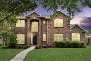 3326 Brushy Lake Dr, Missouri City, TX 77459 - Photo 1