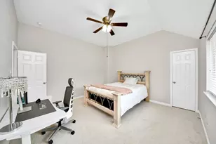 3326 Brushy Lake Dr, Missouri City, TX 77459 - Photo 41