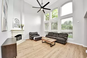 3326 Brushy Lake Dr, Missouri City, TX 77459 - Photo 15