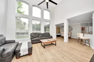 3326 Brushy Lake Dr, Missouri City, TX 77459 - Photo 17