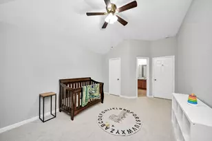 3326 Brushy Lake Dr, Missouri City, TX 77459 - Photo 39